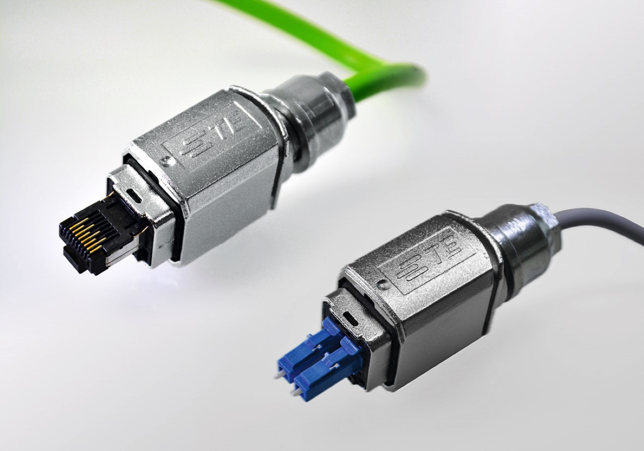 Read more about the article TE Connectivity Launches New Industrial Connectors that Combine Reliability and Cost Savings with Durability