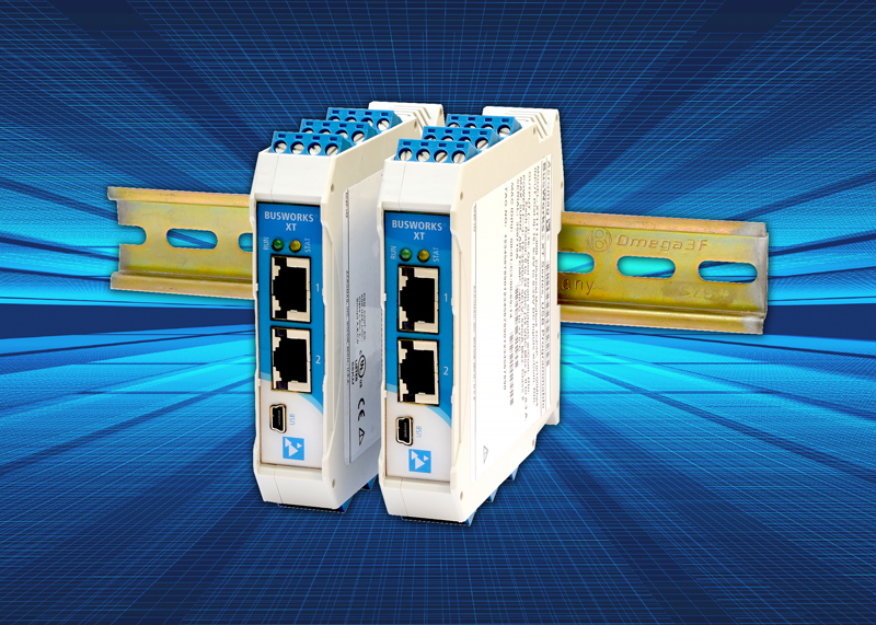 Read more about the article New Analog Output Ethernet I/O Modules with Discrete I/O