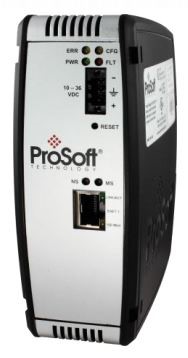 Read more about the article ProSoft Technology EtherNet/IP to PROFINET IO Device Gateway
