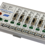 141201 PROCENTEC introduces the ProfiSwitch X5 copy