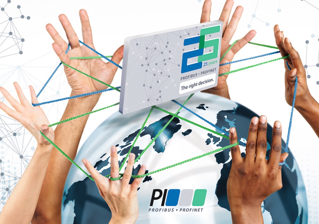 Read more about the article PI Conference puts the focus on the users