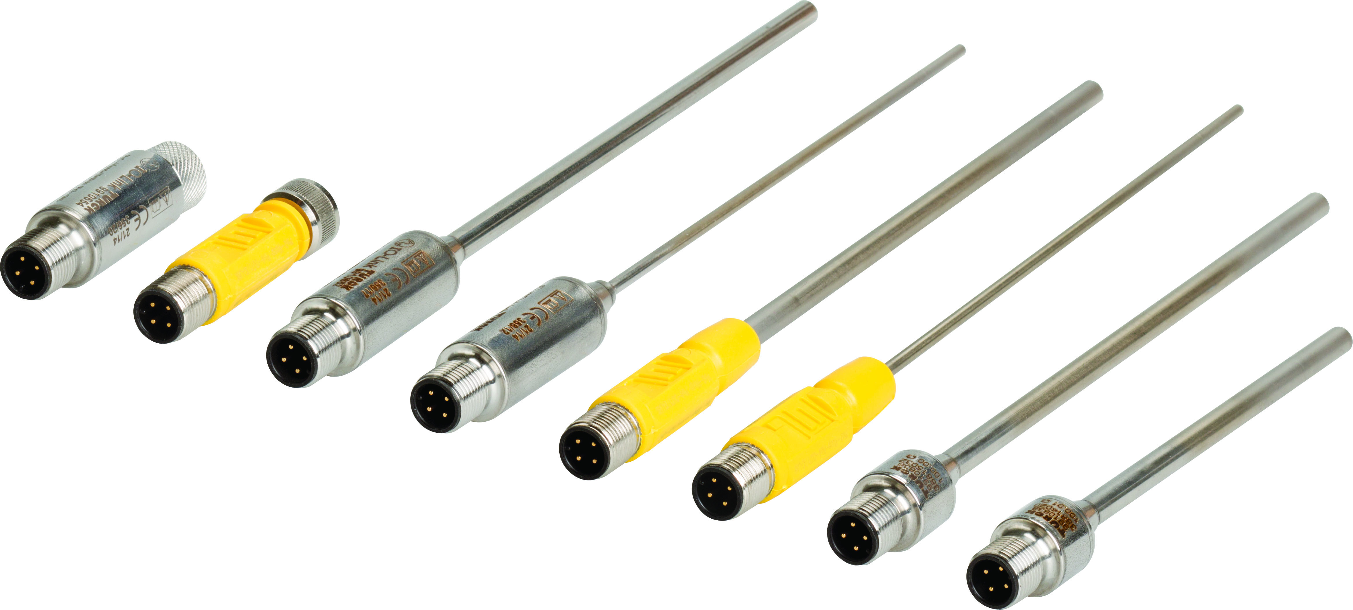 Read more about the article TURCK Adds Programmability to Compact Temperature Transmitters