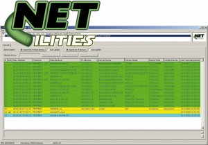 150114 Netilities - The most powerful PROFINET Diagnostic and Engineering tool