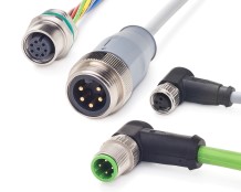 Read more about the article HARTING Launches Major Expansion of M8, M12, 7/8” Cable Assemblies