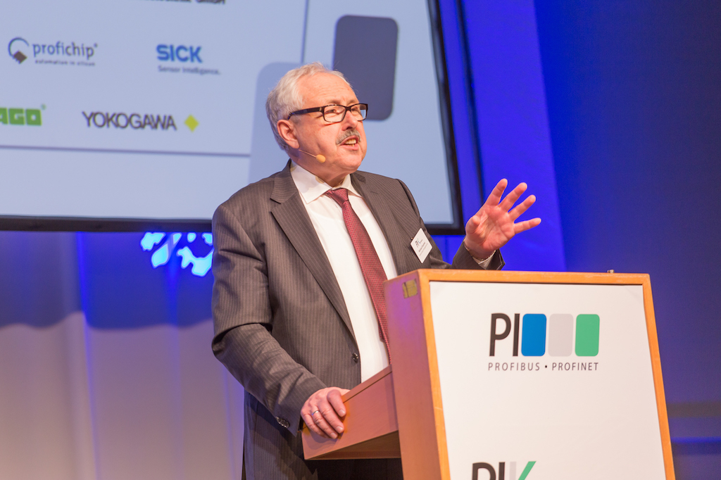 Read more about the article PI Conference 2015: Network of the Future