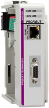Read more about the article In-Chassis PROFIBUS Interface at the Cost of a Gateway