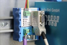Read more about the article PROFIBUS Diagnosis for Everyone – Smart Monitoring – Integrated Monitoring