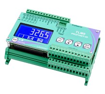Read more about the article New Multi-Channel PROFINET IO Weight Transmitter from LAUMAS