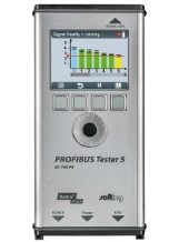 Read more about the article Softing PROFIBUS Tester in Action