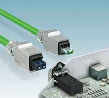 Read more about the article PROFINET Connectors for Harsh Environments