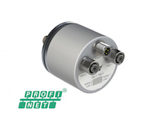 Read more about the article POSITAL Adds PROFINET Communications Interface for IXARC Rotary Encoders