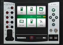 Read more about the article Beamex Launches MC6 Workstation for PROFIBUS PA