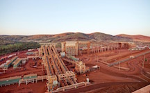 Read more about the article Application Story: Fortescue Metals