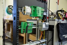Read more about the article Member News: Phoenix Contact Assists Local College with PROFINET Kits