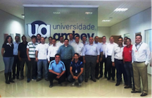 Read more about the article High Demand for PROFI- technologies in Brazil