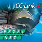 CC-Link IE and PROFINET Cooperation
