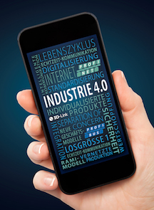 Read more about the article The Backbone for Industrie 4.0