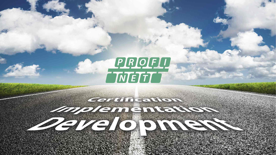 Read more about the article Guideline for Developing a PROFINET Product