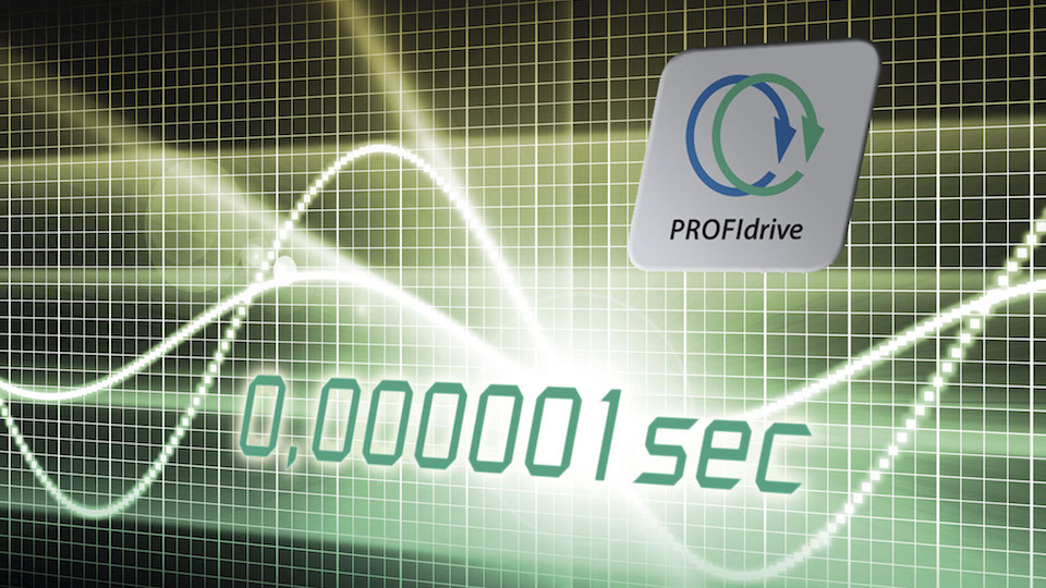 Read more about the article PROFINET Device / Controller Integration + PROFIdrive