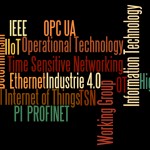 Ethernet and Industrial Communications: What’s The Latest?