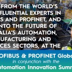 Forum and Automation Innovation Summit