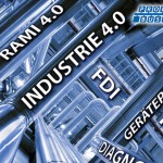 Industrie 4.0 and IIoT for Process Automation