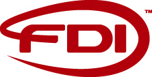 FDI logo color