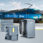New Siemens automation controllers for rail applications