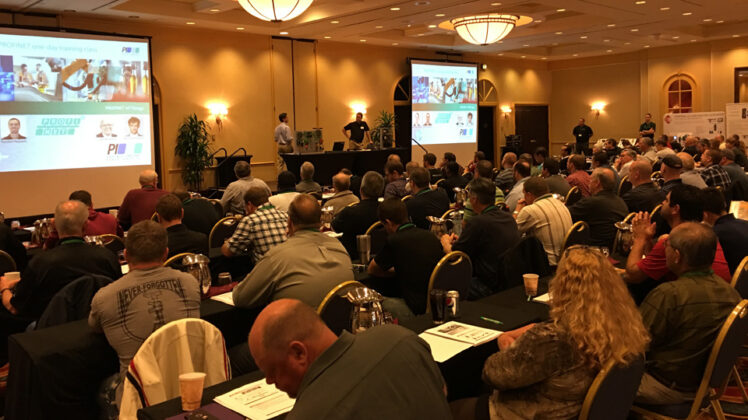 Profinet Training Upcoming PROFINET One-Day Training Classes – L.A., Austin, Tampa ...