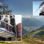 Safety for Bettmeralp Aerial Tramway