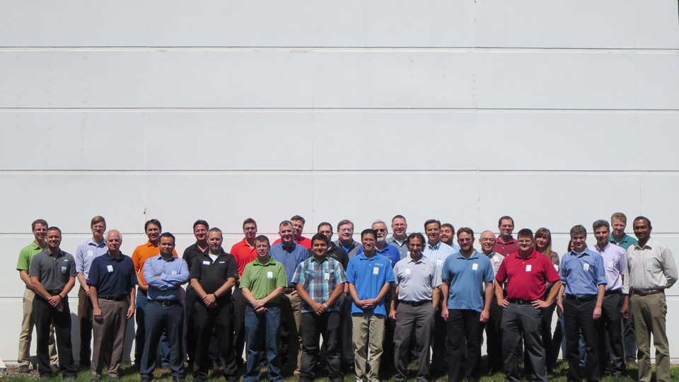 Read more about the article PI North America PROFINET Plugfest