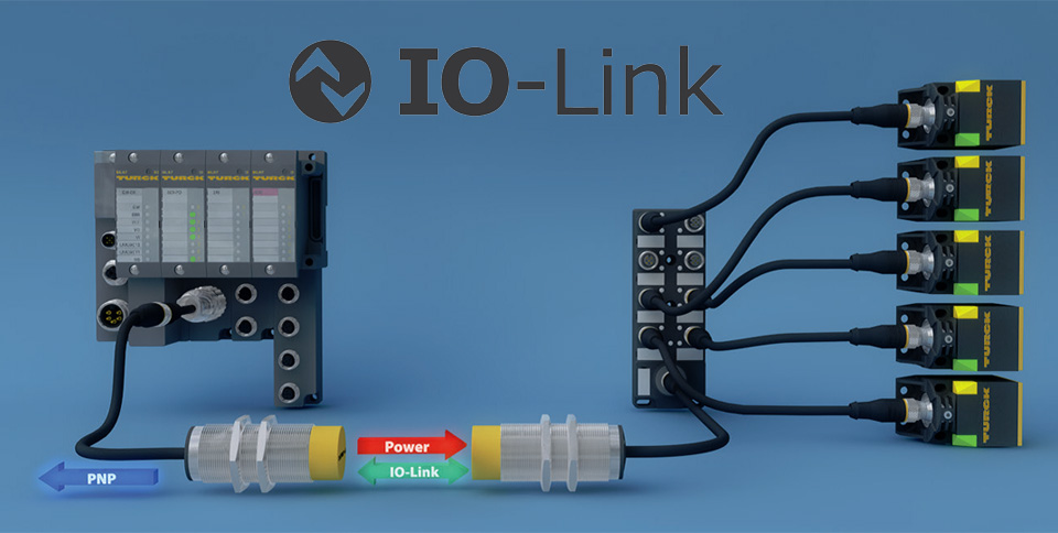 Read more about the article IO-Link: Did You Know