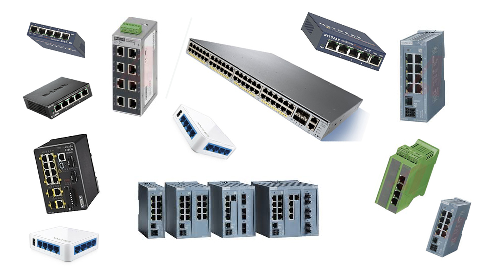 Read more about the article Tech Tip: Which Switch for PROFINET