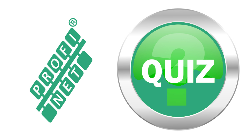 Read more about the article PROFINET Quiz 2017