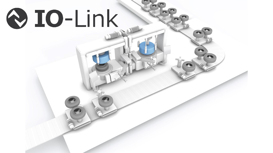 Read more about the article IO-Link Sensors in Tire Manufacturing