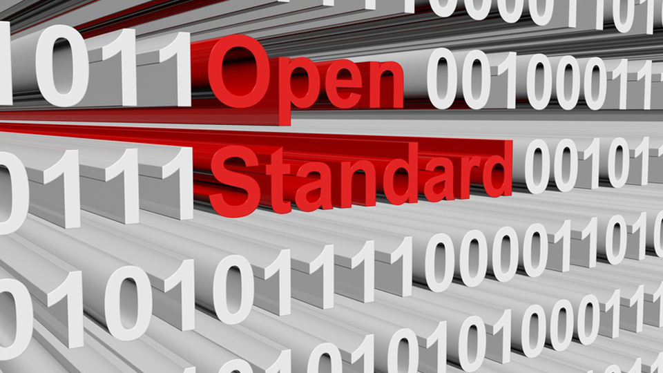 Read more about the article The Importance of Open Standards