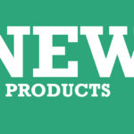 New Products – April 2021