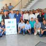 The PROFINET Community Comes Together for Testing
