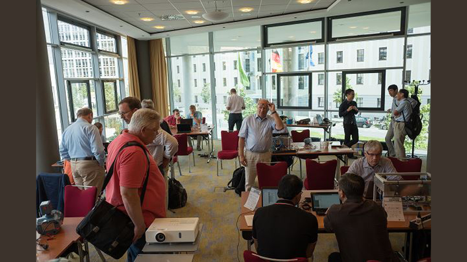 Read more about the article Successful FDI Plugfest Held in July