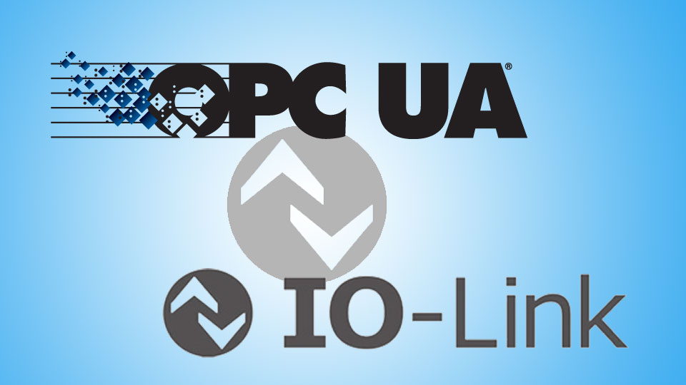 Read more about the article Integrating IO-Link into OPC UA