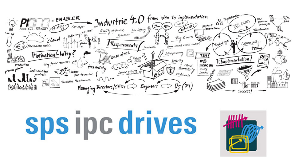 Read more about the article Join Us at SPS/IPC/Drives: November 28-30