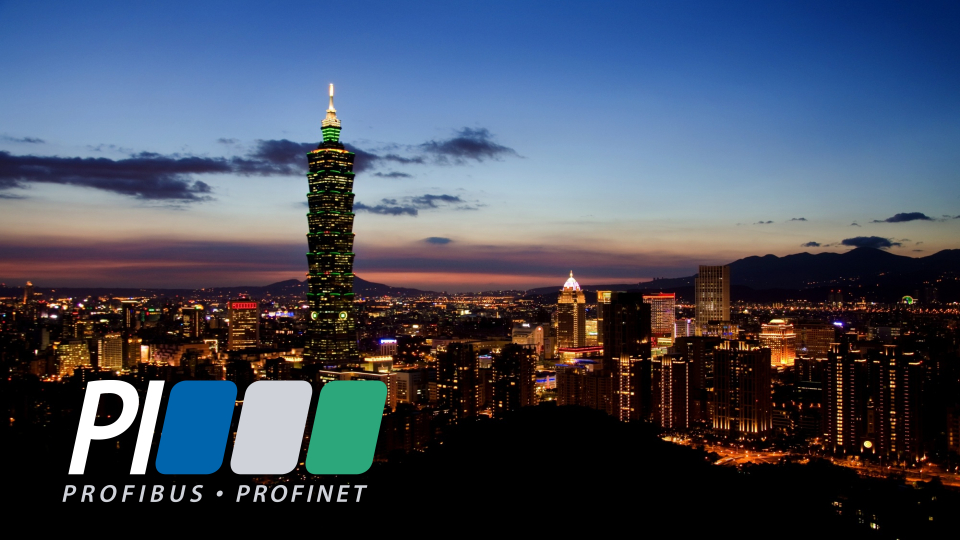 Read more about the article PI Family Continues to Grow: New RPA in Taiwan
