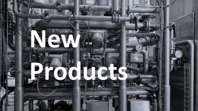 New Products – May 2023