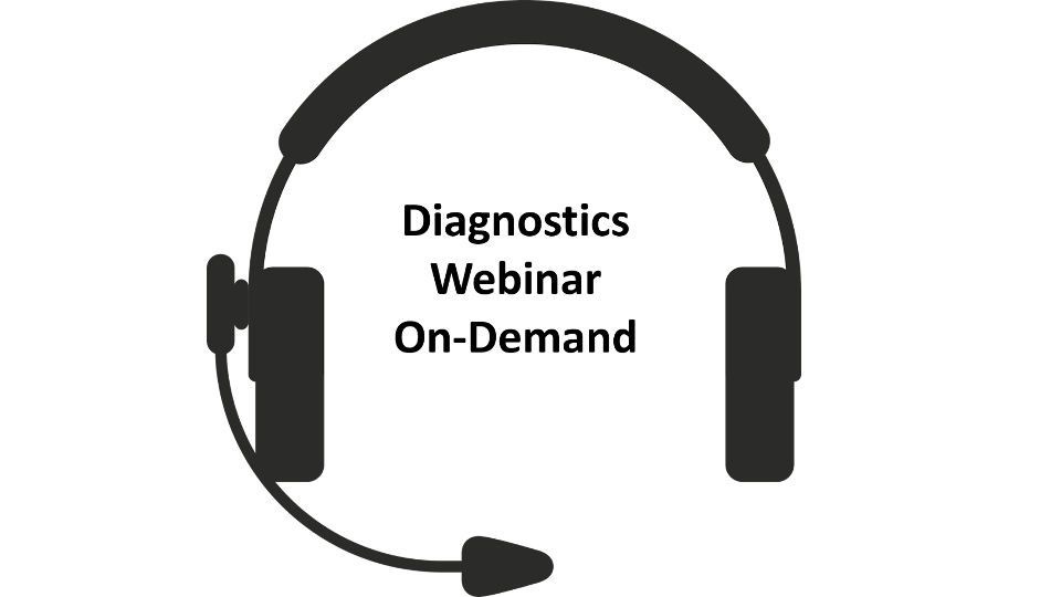 Read more about the article Diagnostics and PROFINET Webinar On-Demand