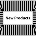 New Products – September 2018