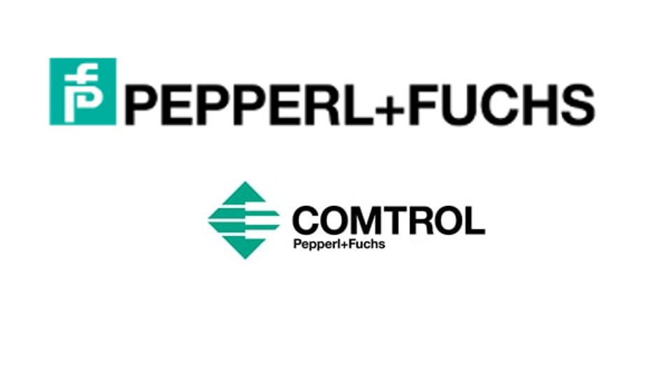 Read more about the article Pepperl+Fuchs Acquires Comtrol Corporation