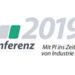 PI Konferenz: Into the Age of Industry 4.0 in the Field