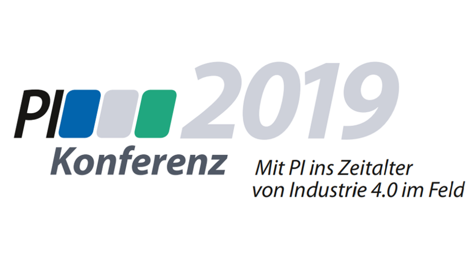 Read more about the article PI Konferenz: Into the Age of Industry 4.0 in the Field