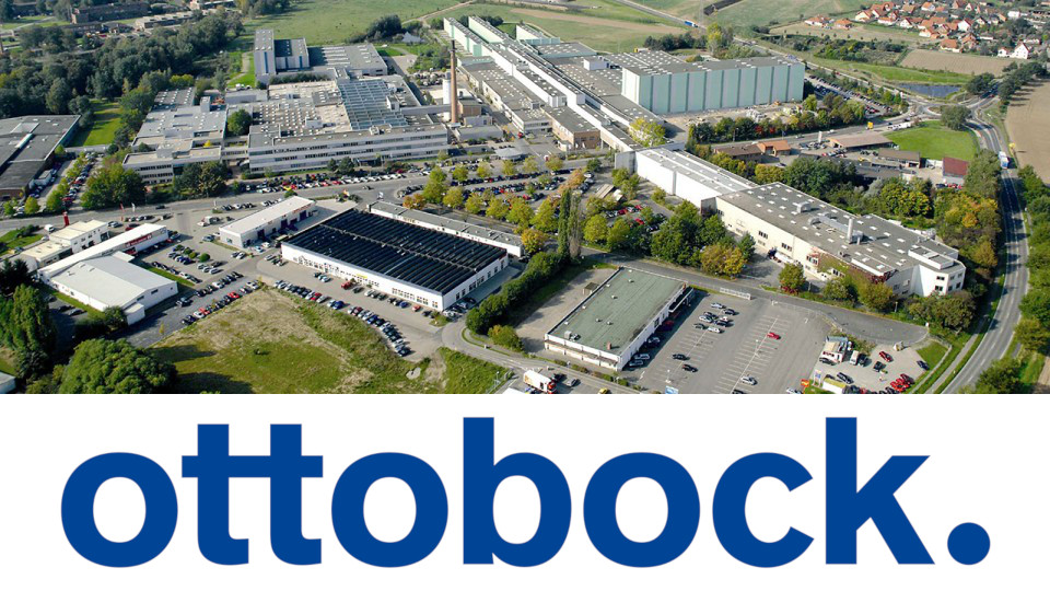 Read more about the article Smart Control System for Otto Bock [App Story]