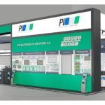 Into the Future With Industry 4.0 – Joint PI Stand at SPS